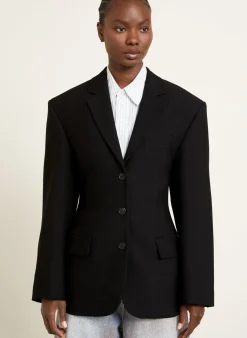 Longblazer