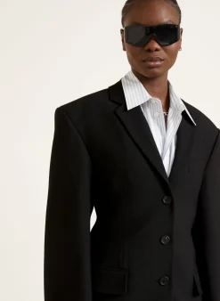 Longblazer