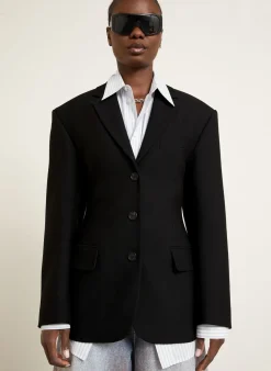 Longblazer