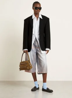 Longblazer