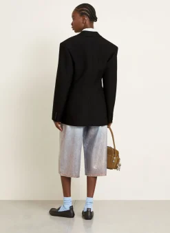 Longblazer