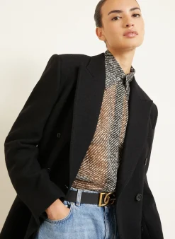 Longblazer