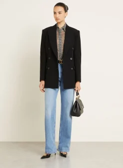Longblazer