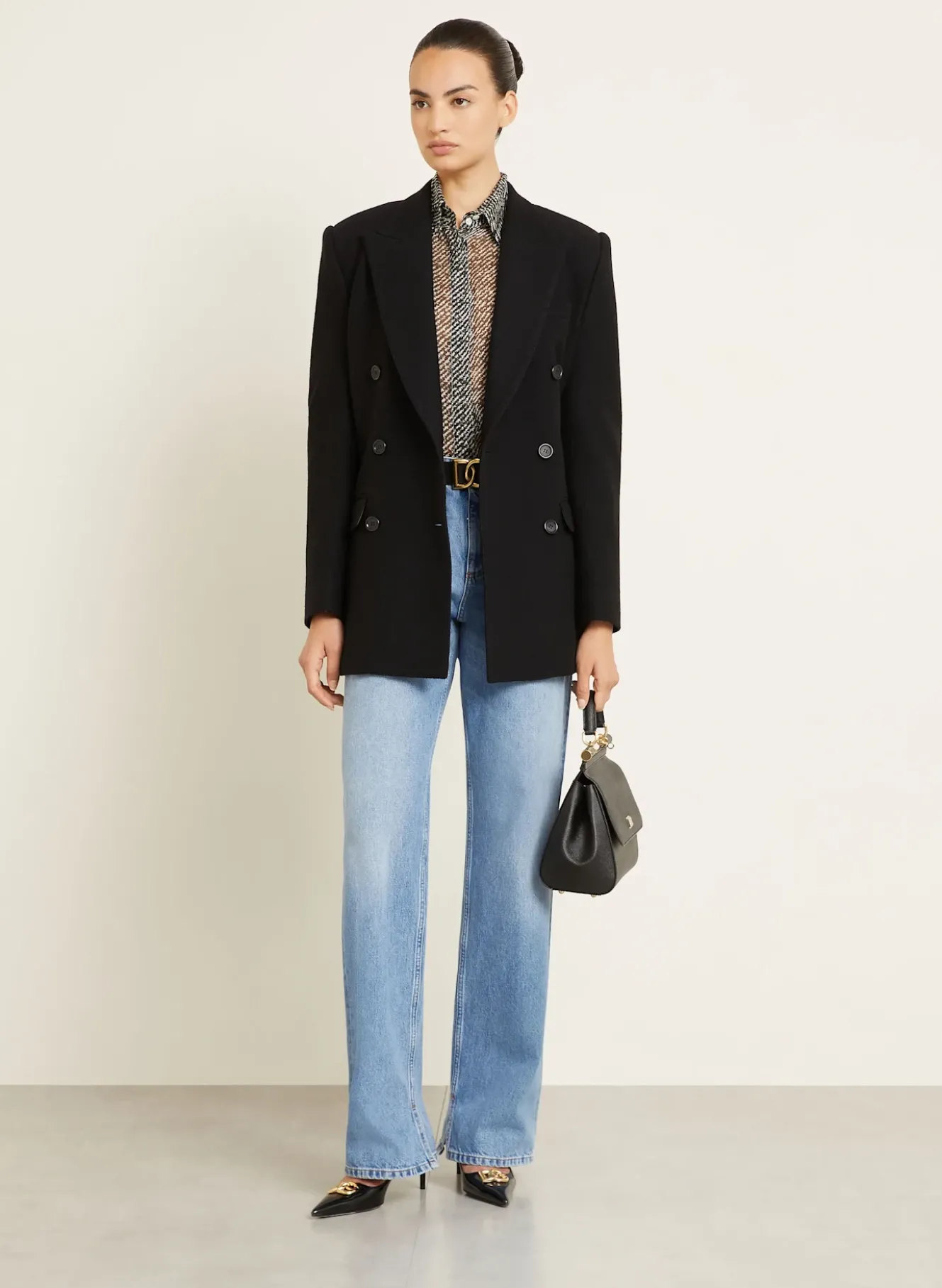 Longblazer
