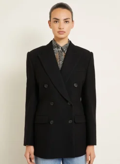 Longblazer