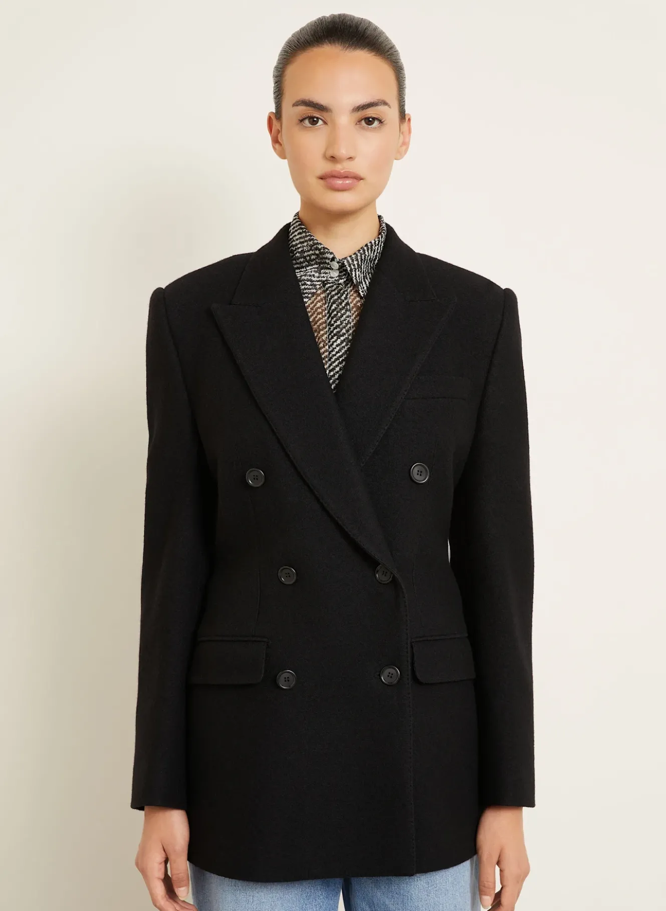 Longblazer