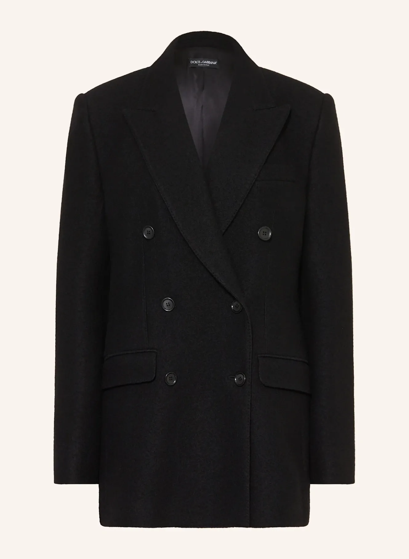 Longblazer