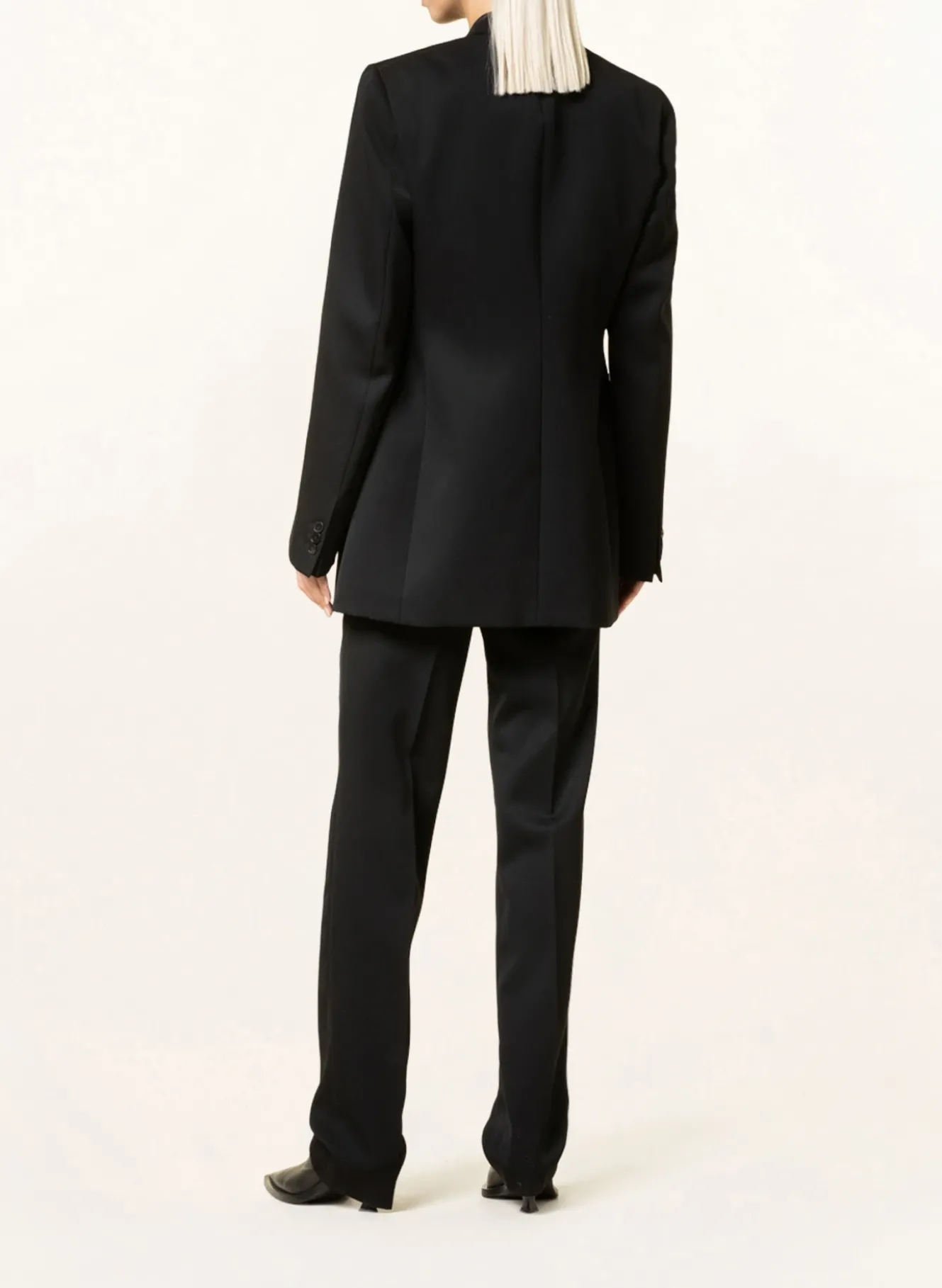 Longblazer