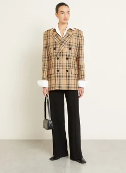 Longblazer