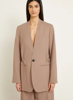 Longblazer