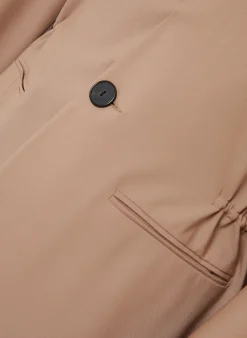 Longblazer
