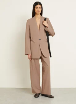 Longblazer