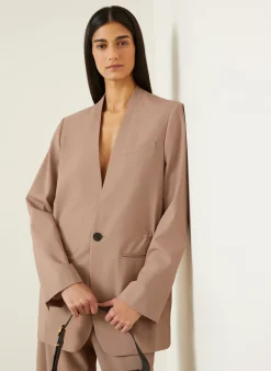 Longblazer