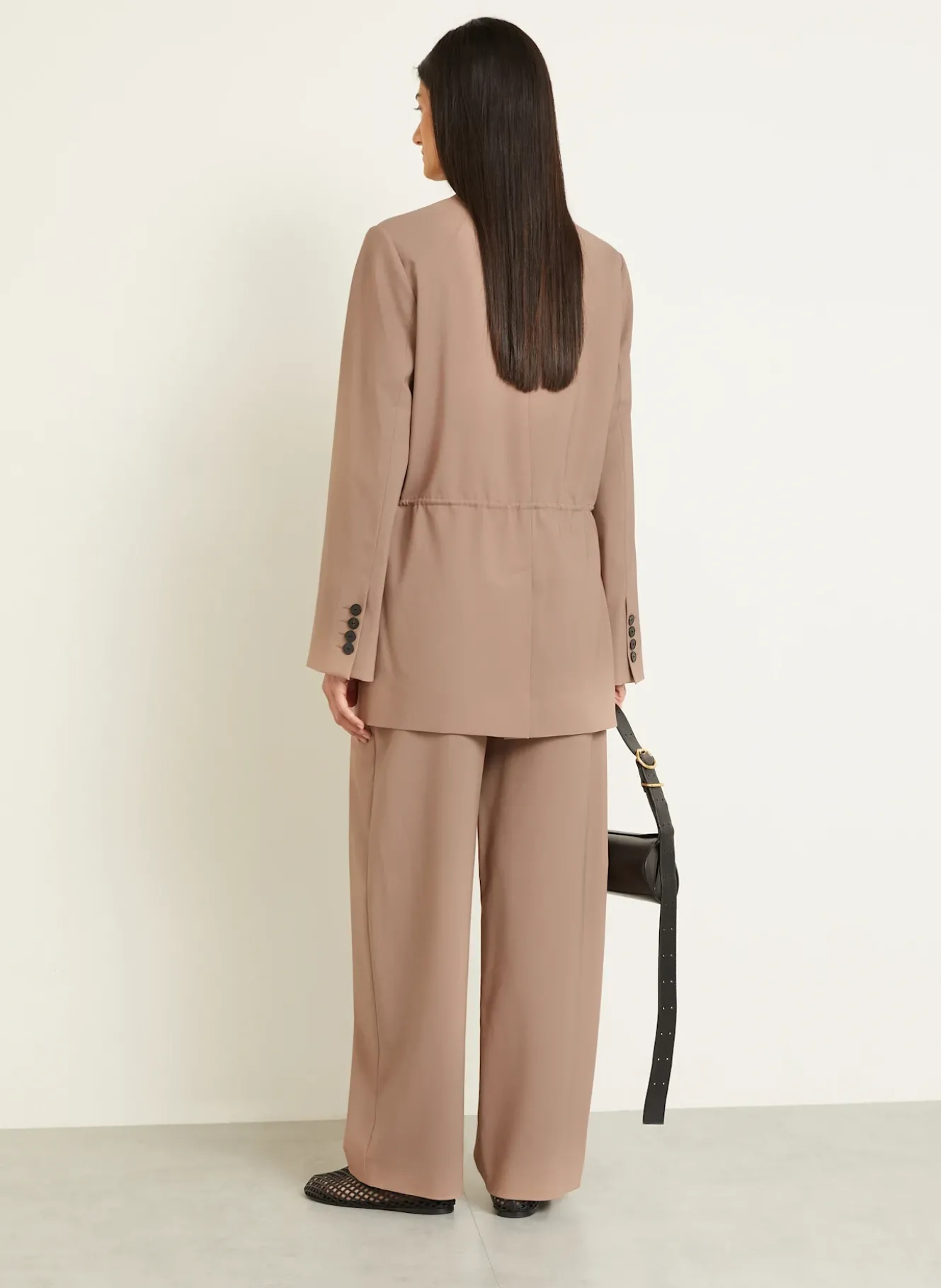 Longblazer