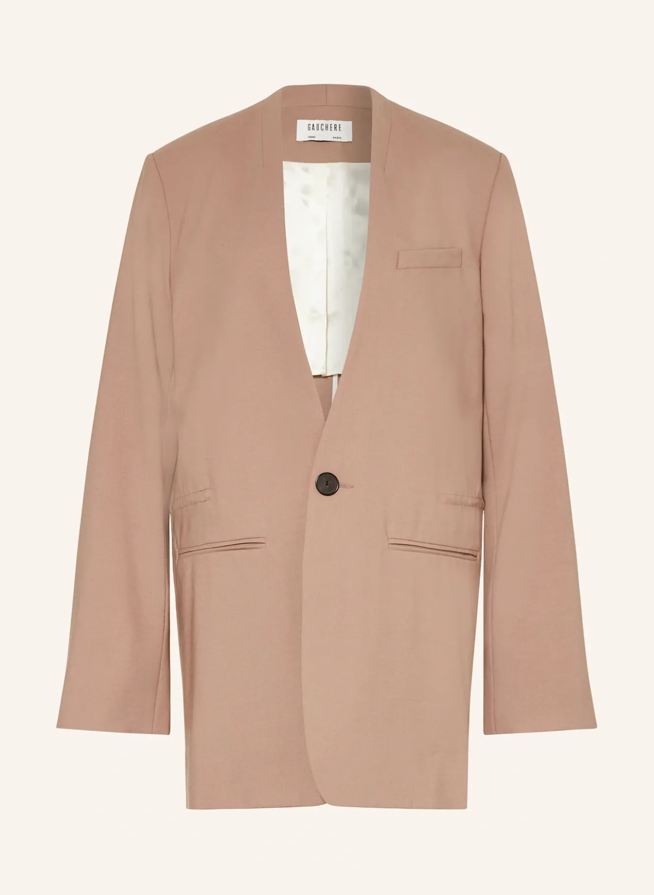 Longblazer