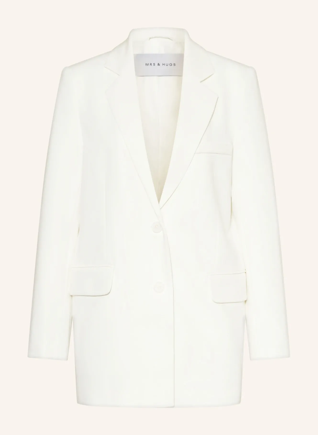Longblazer
