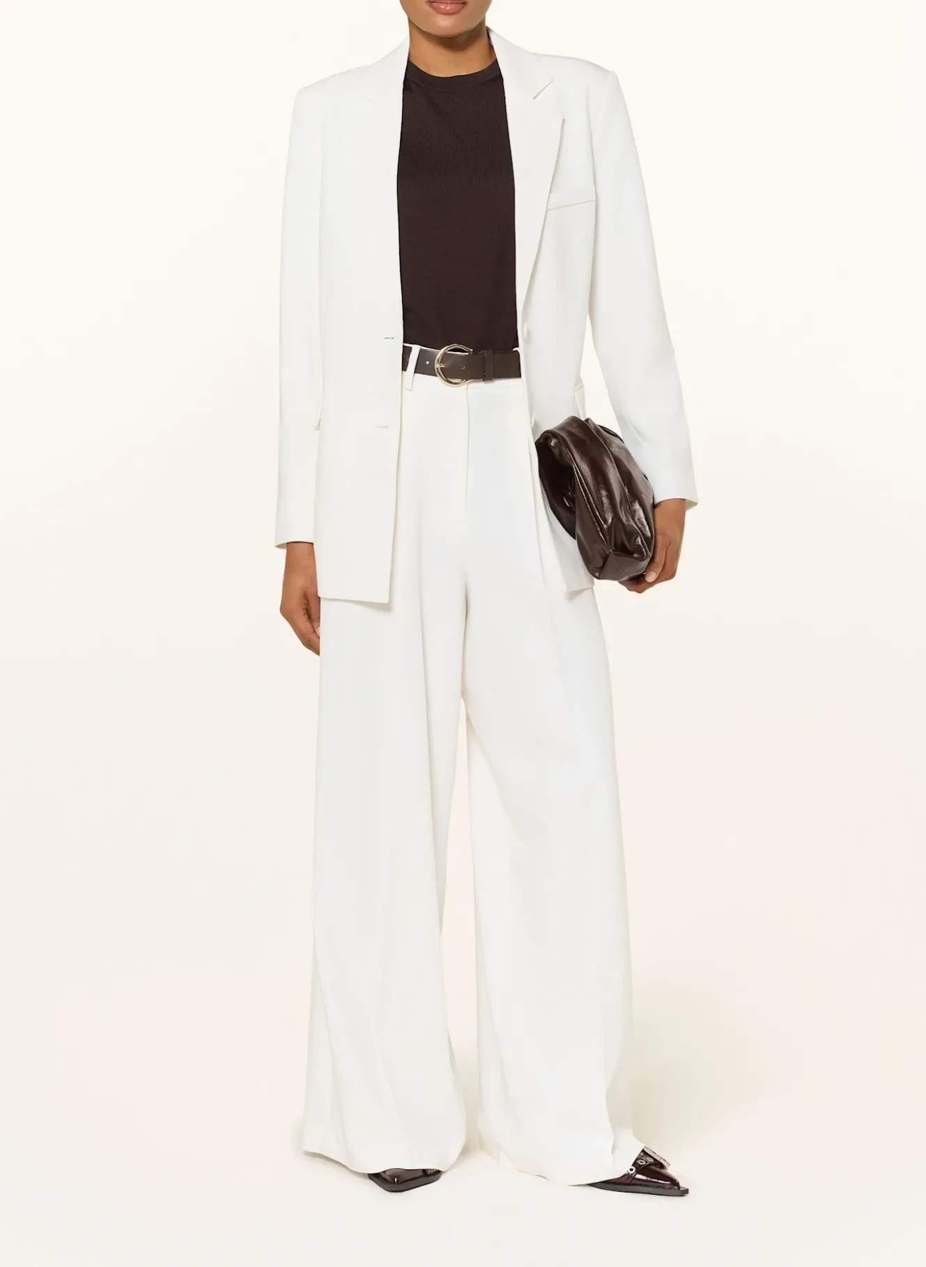 Longblazer