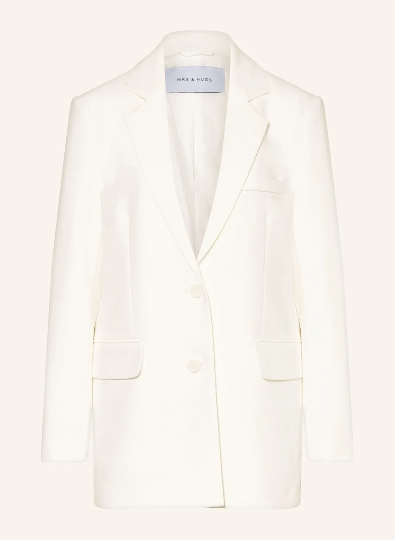 Longblazer