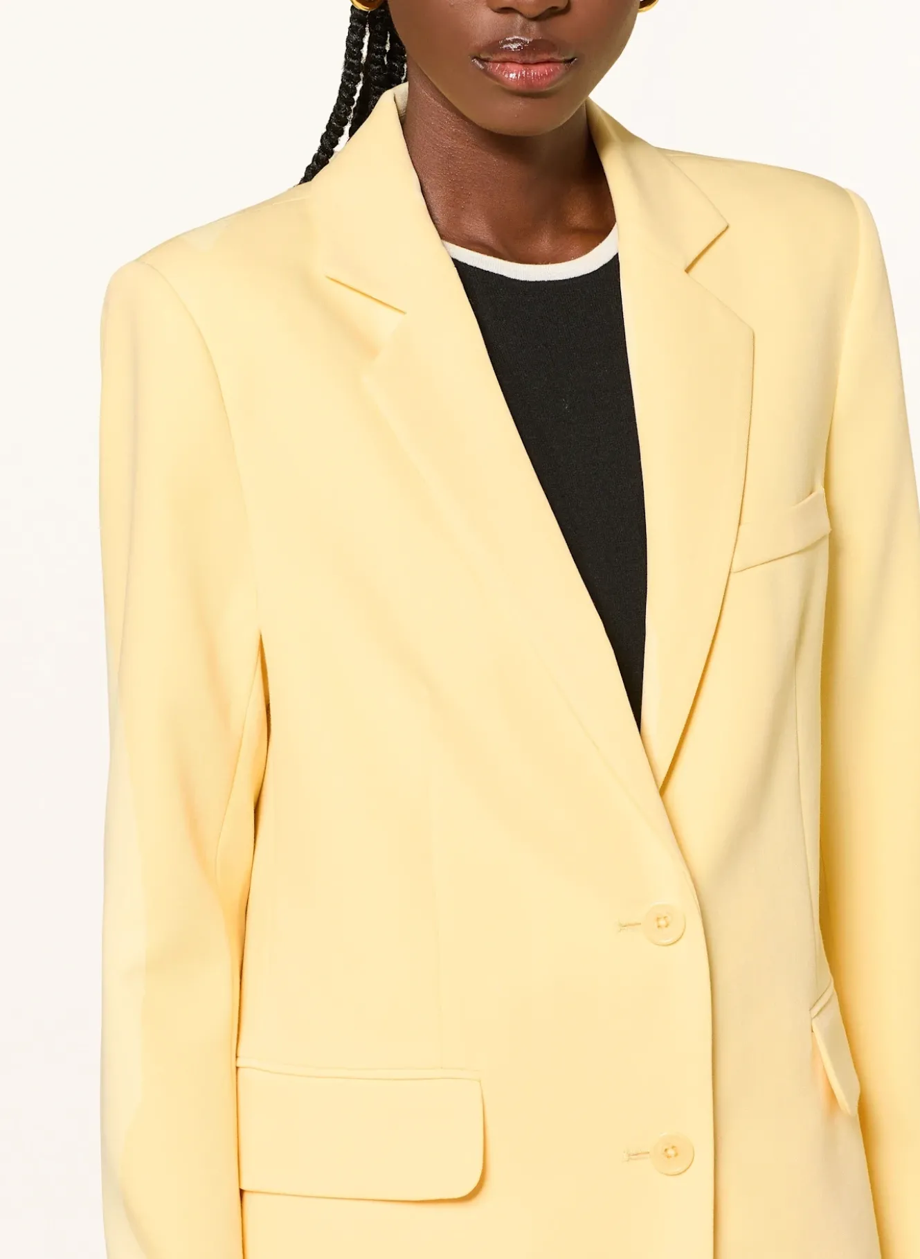 Longblazer