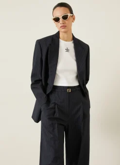 Longblazer