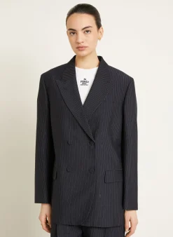 Longblazer