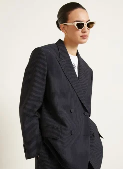 Longblazer