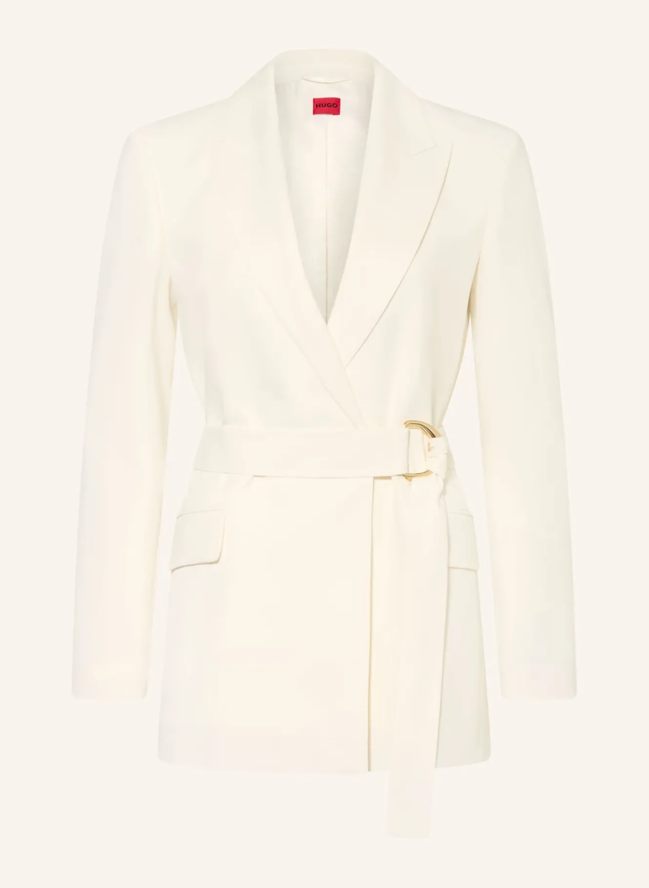 Longblazer ABIVANNA