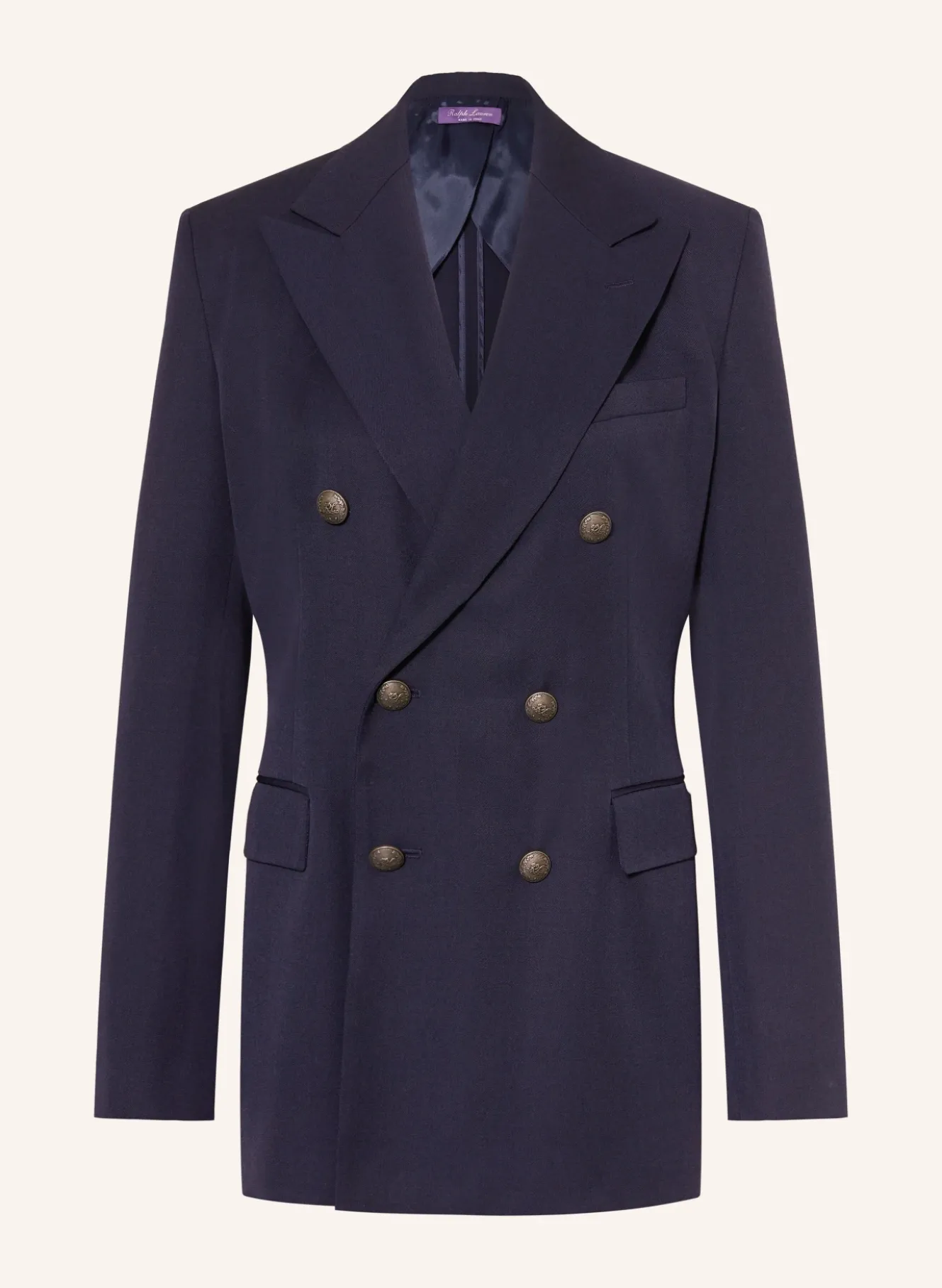 Longblazer RAMONA