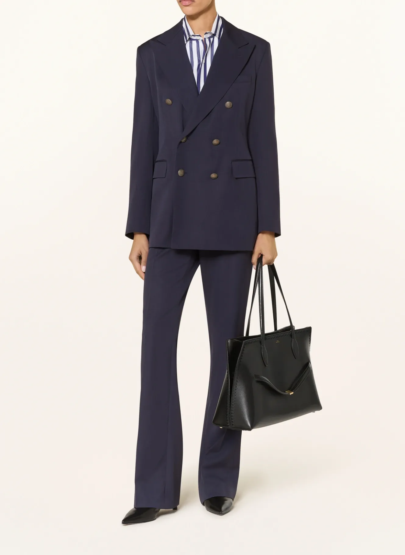 Longblazer RAMONA