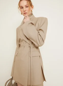 Longblazer TUBINGA