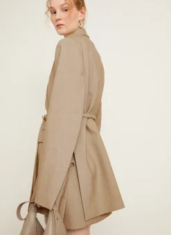 Longblazer TUBINGA