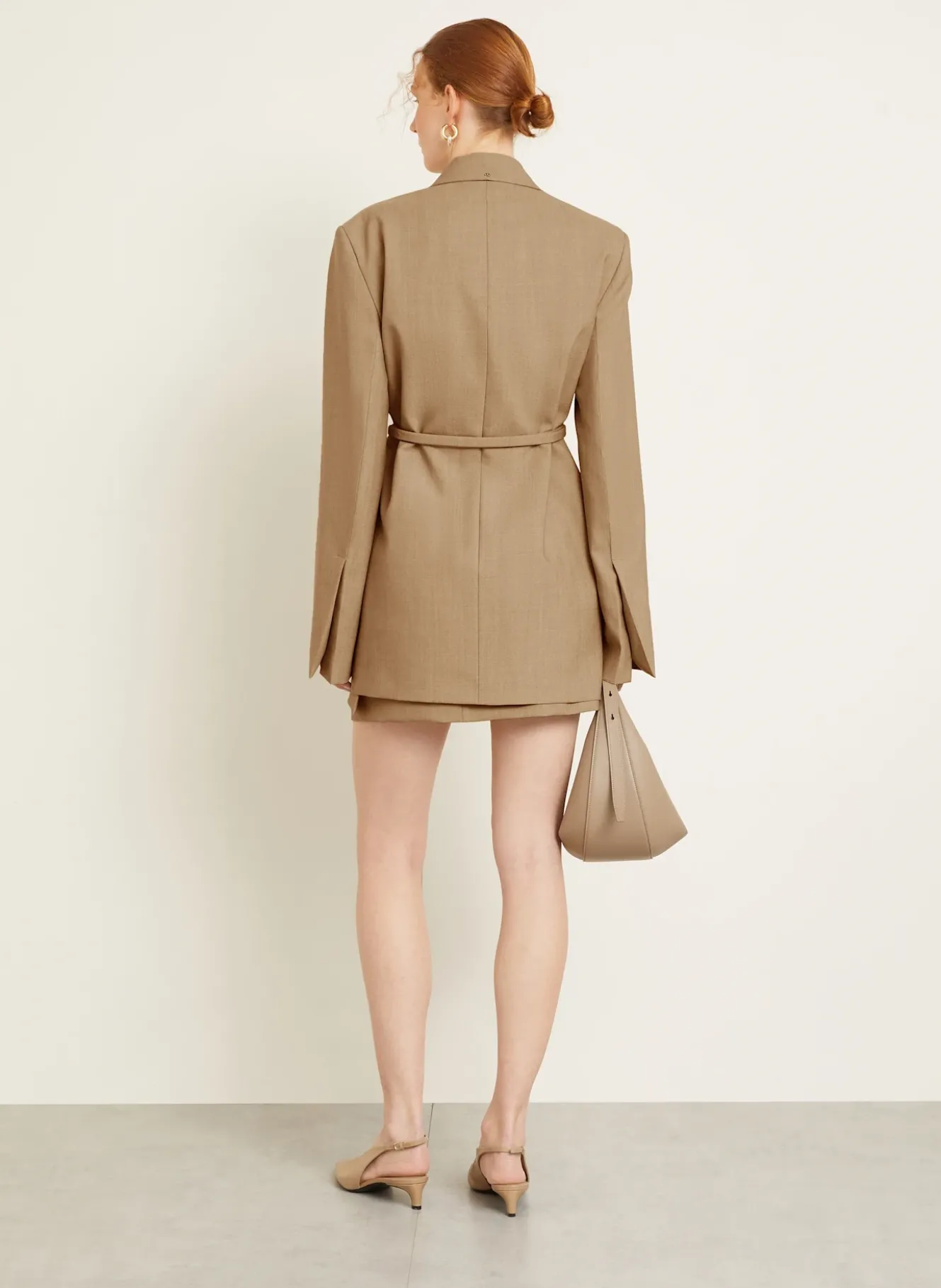 Longblazer TUBINGA
