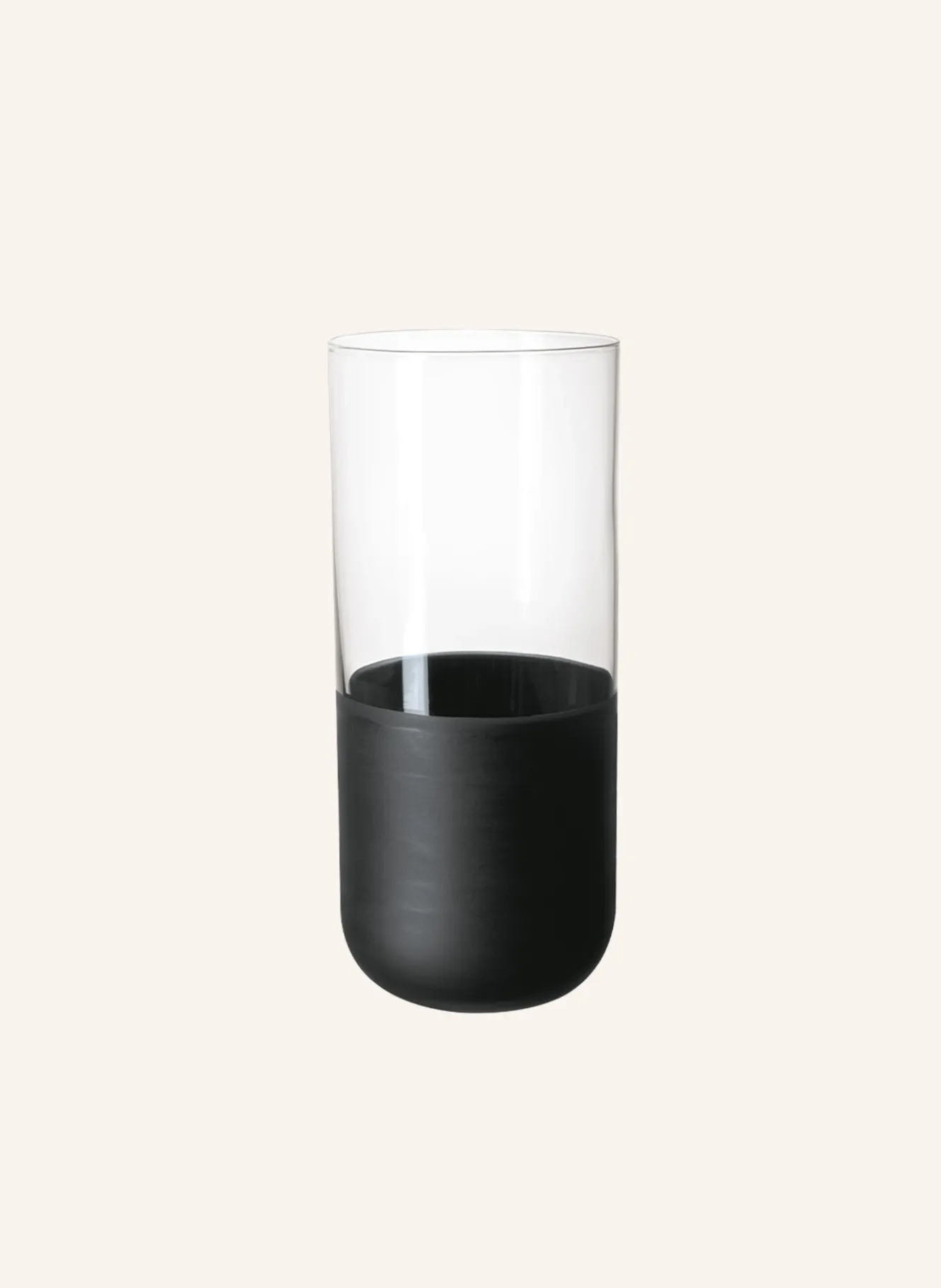 Longdrinkbecher, Set 4tlg. MANUFACTURE ROCK