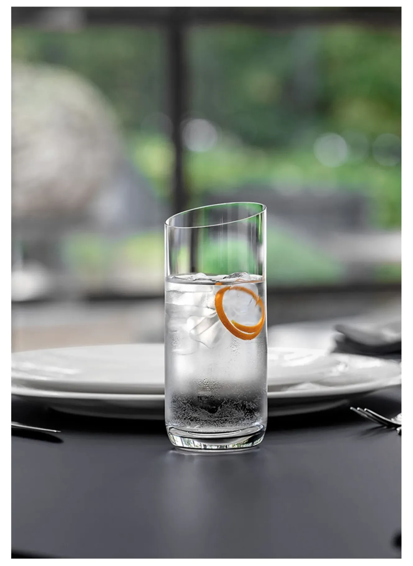 Longdrinkbecher, Set 4tlg. NEWMOON