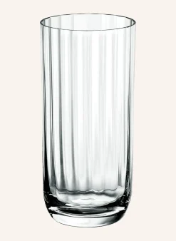 Longdrinkbecher, Set 4tlg. ROSE GARDEN