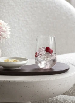 Longdrink-Glas, Set 4tlg. AFINA