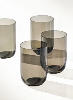 Longdrink-Glas, Set 2tlg. LIKE SMOKE