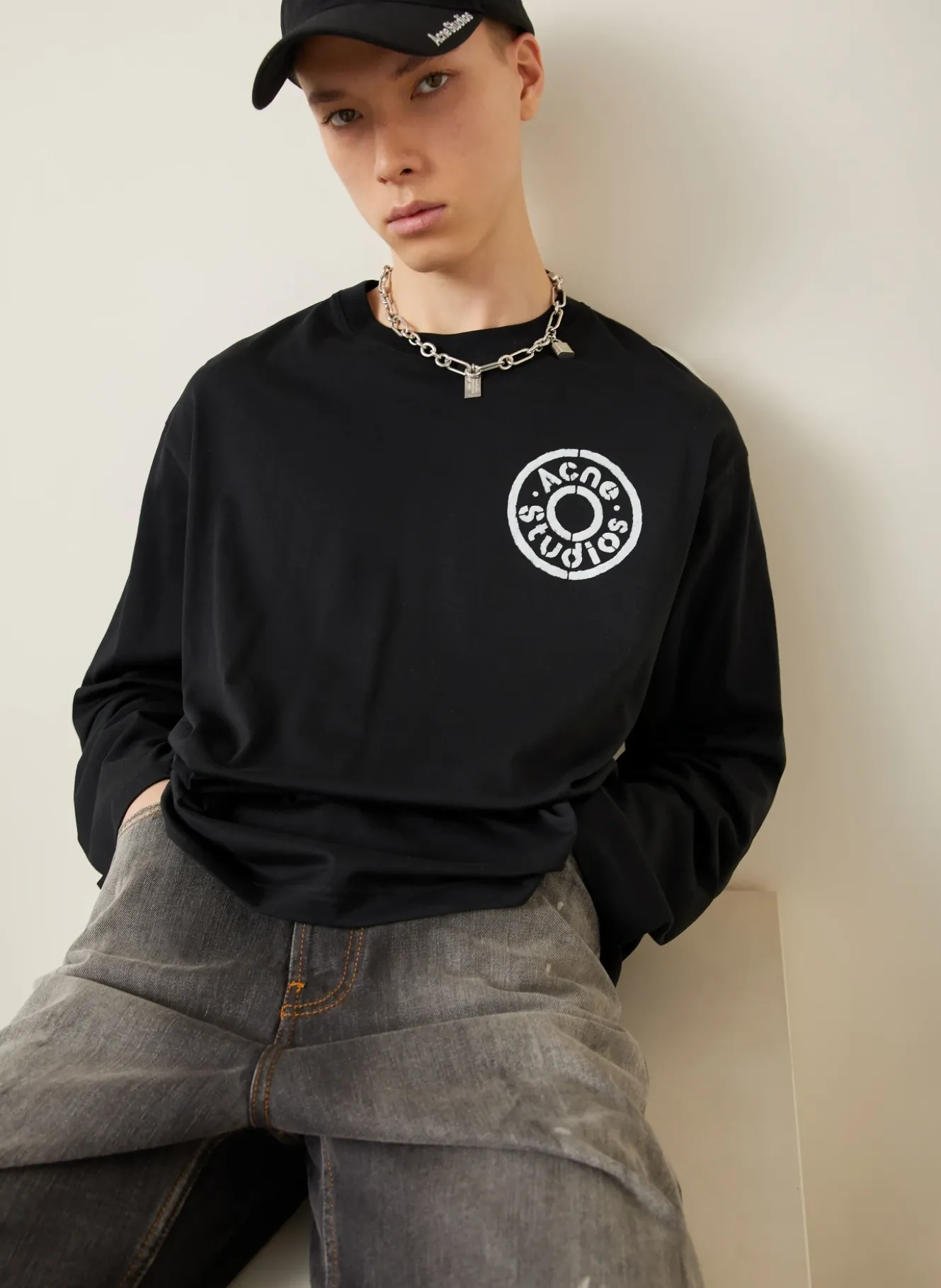 Longsleeve