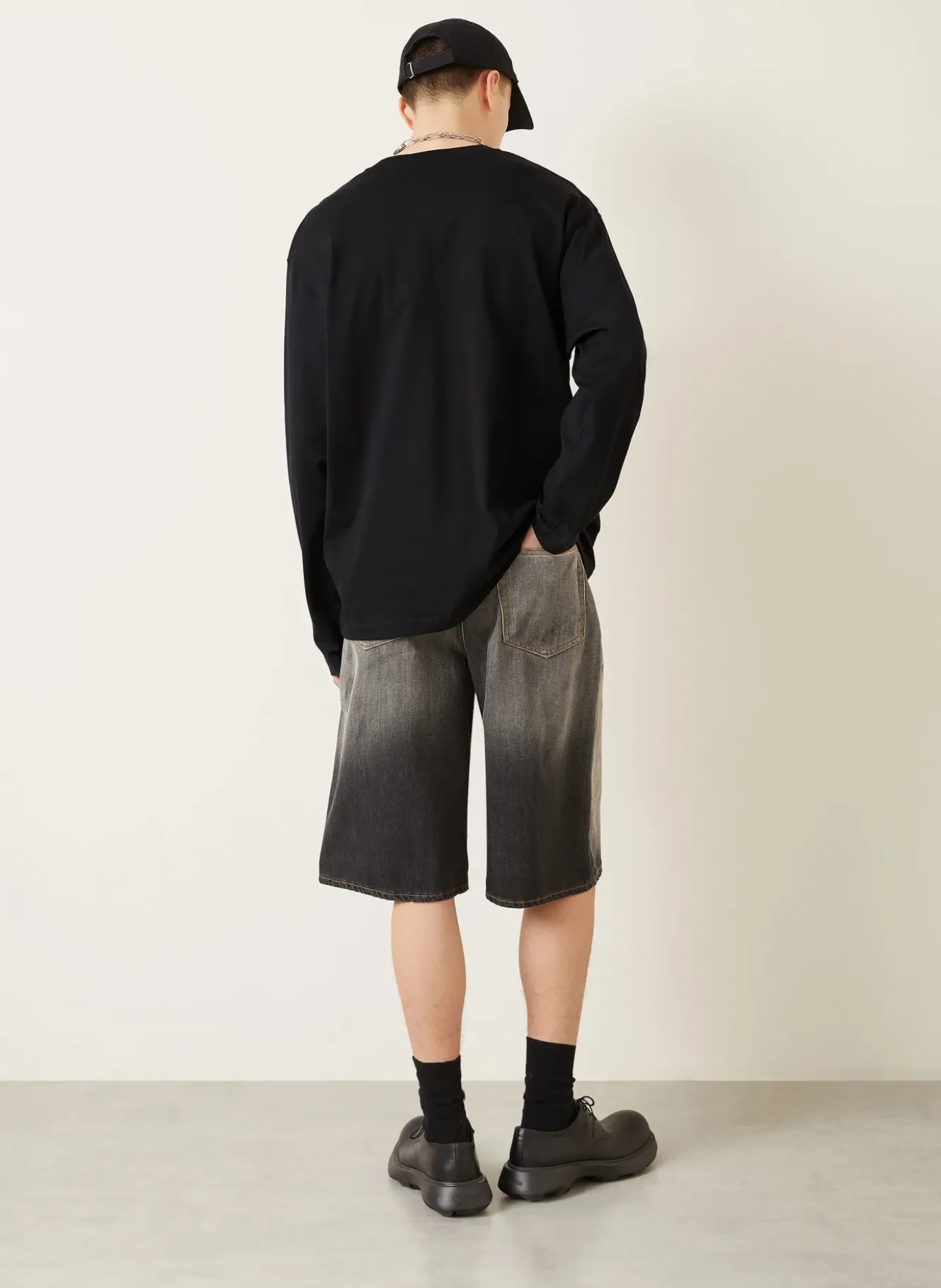 Longsleeve