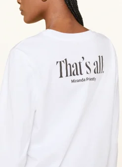 Longsleeve