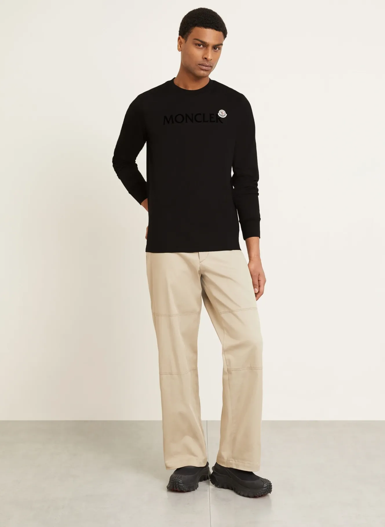 Longsleeve
