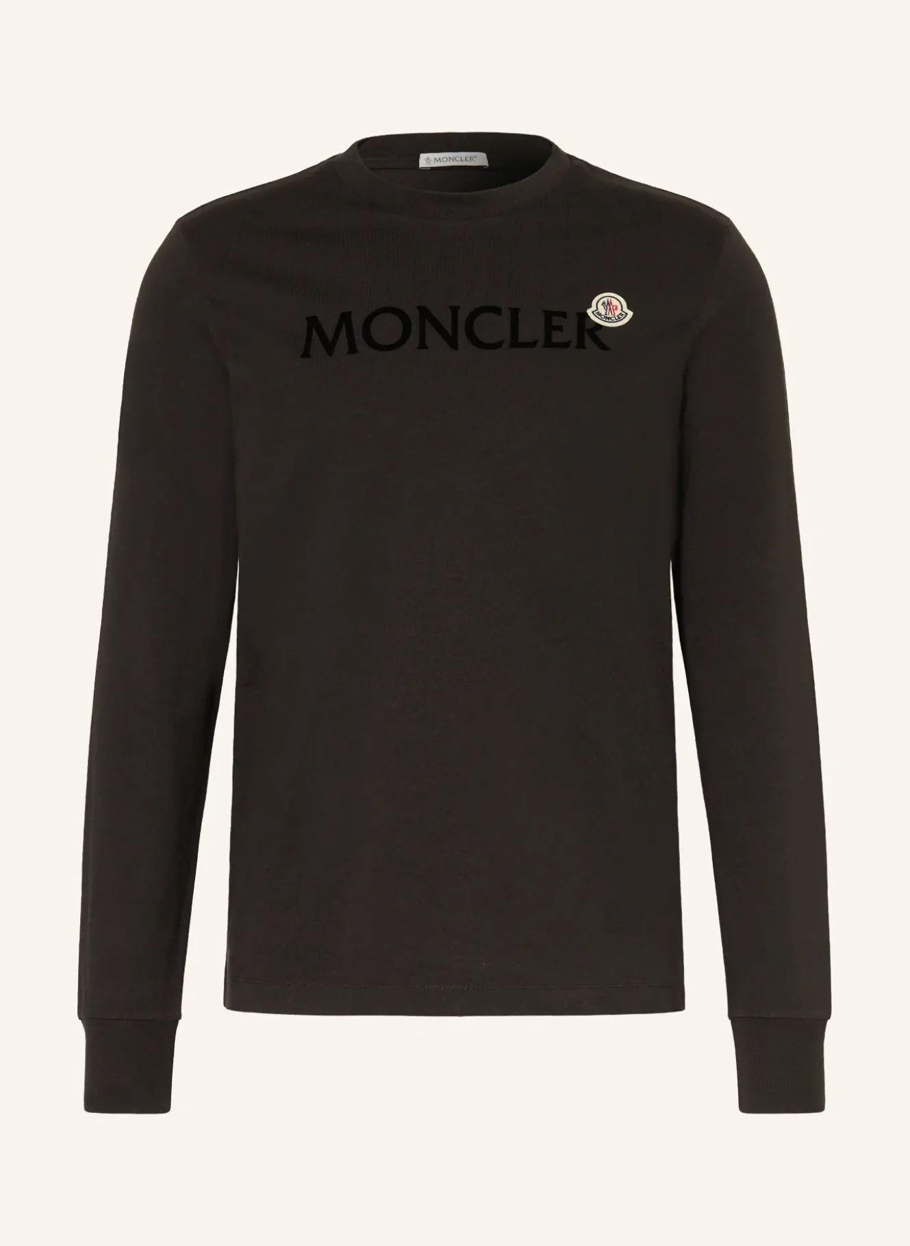 Longsleeve