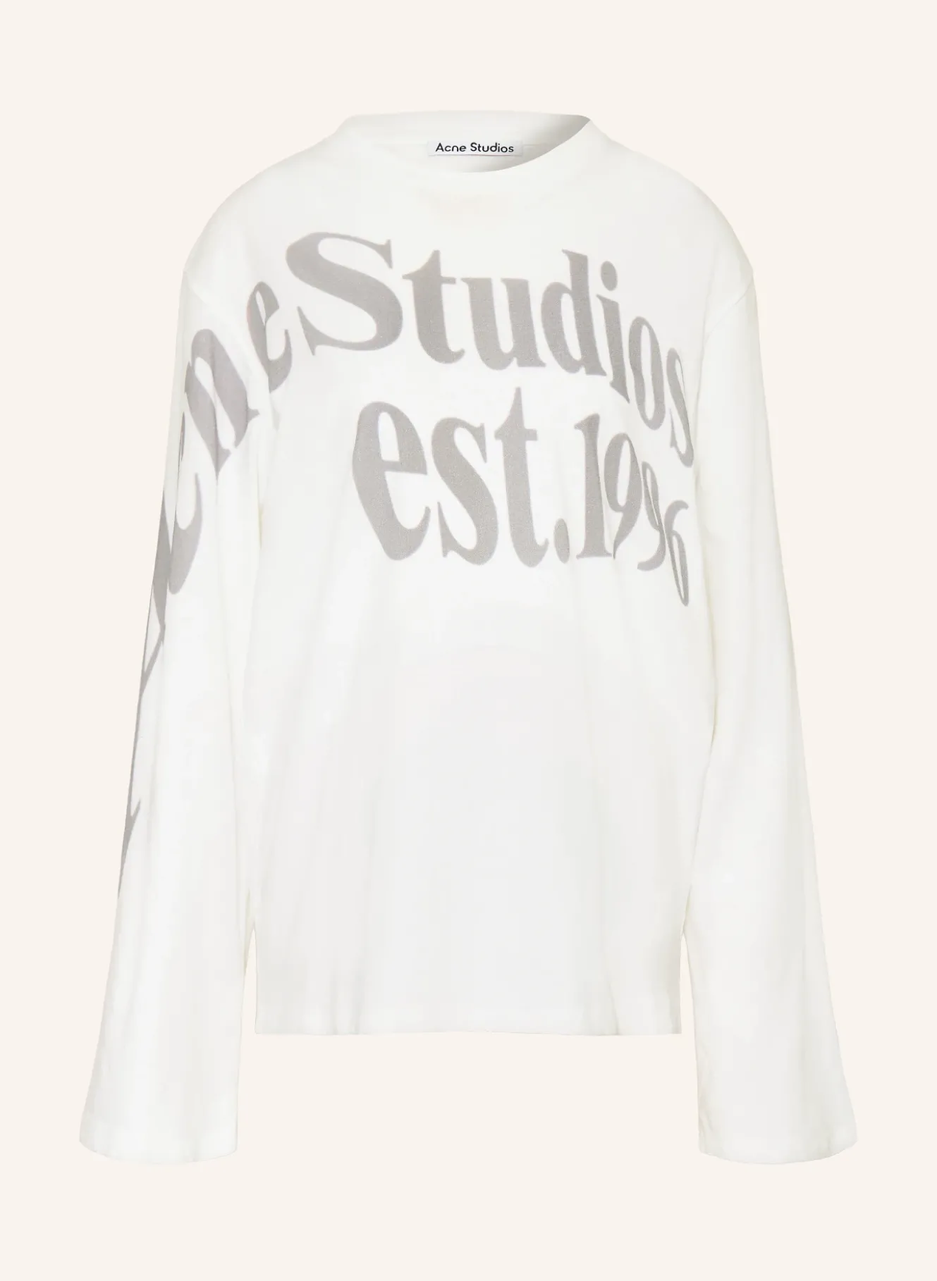 Longsleeve