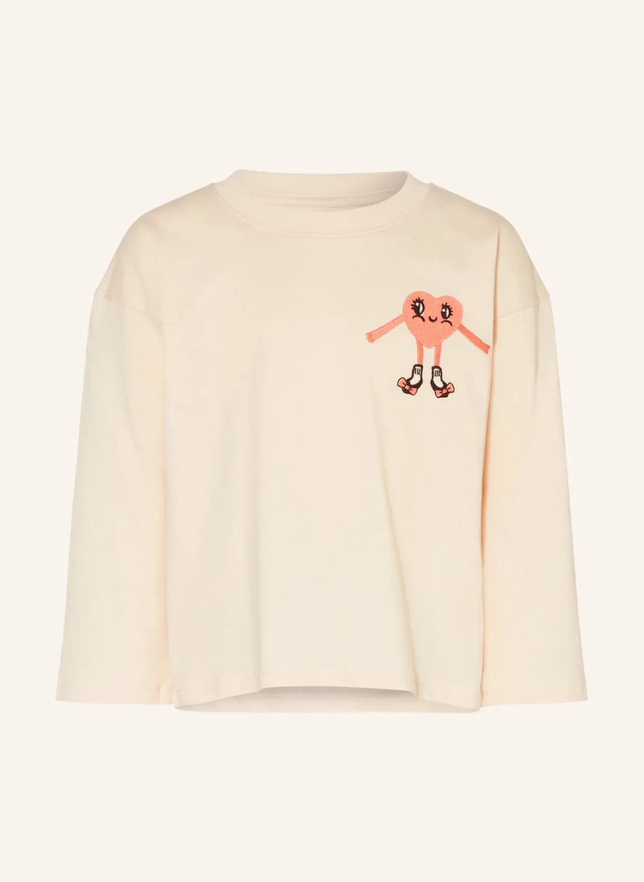 Longsleeve