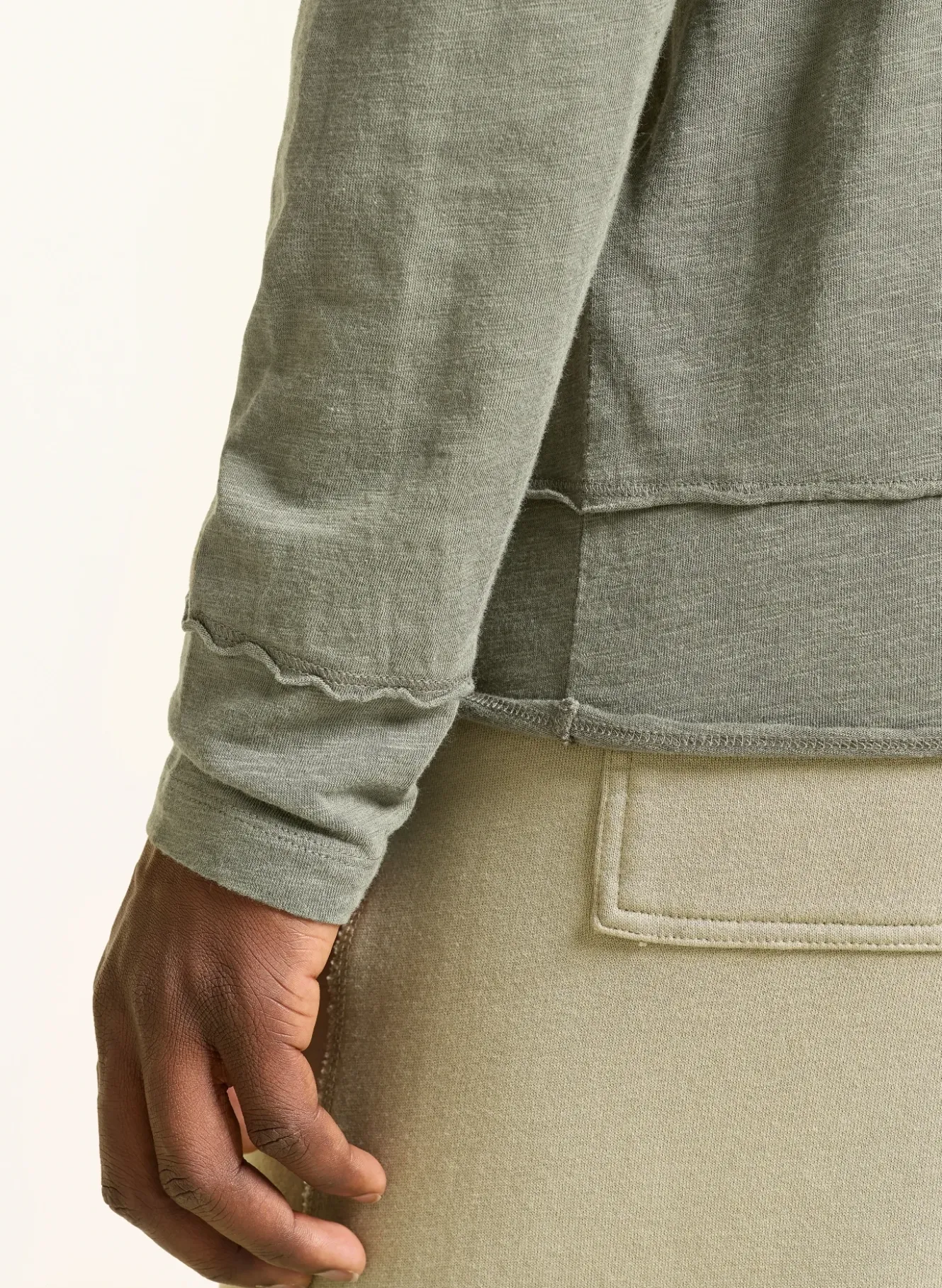 Longsleeve