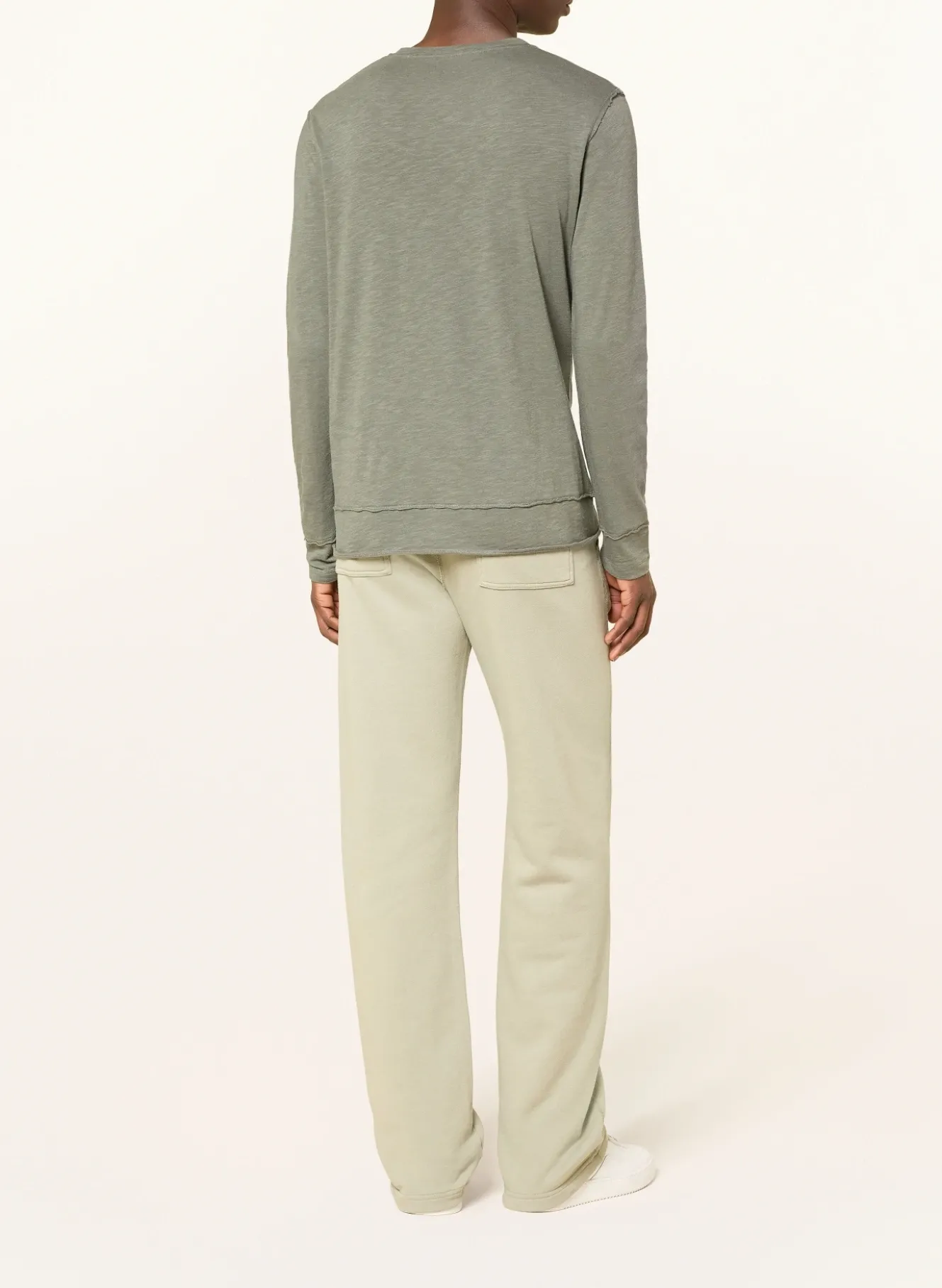 Longsleeve