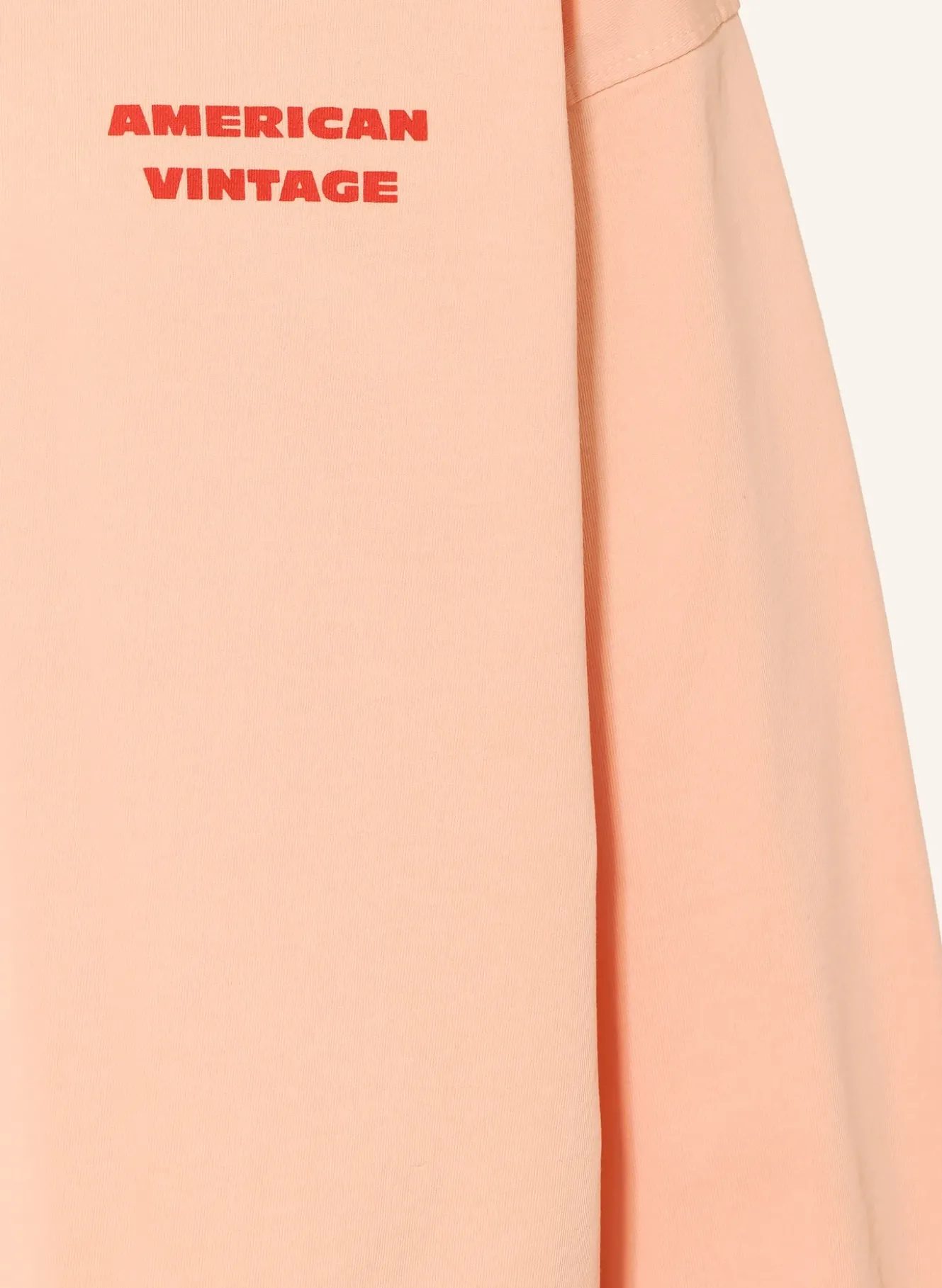 Longsleeve