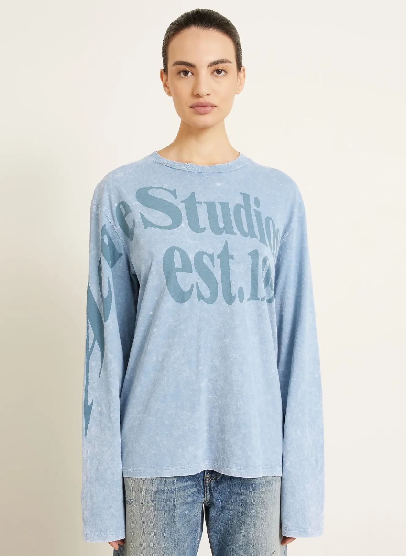 Longsleeve