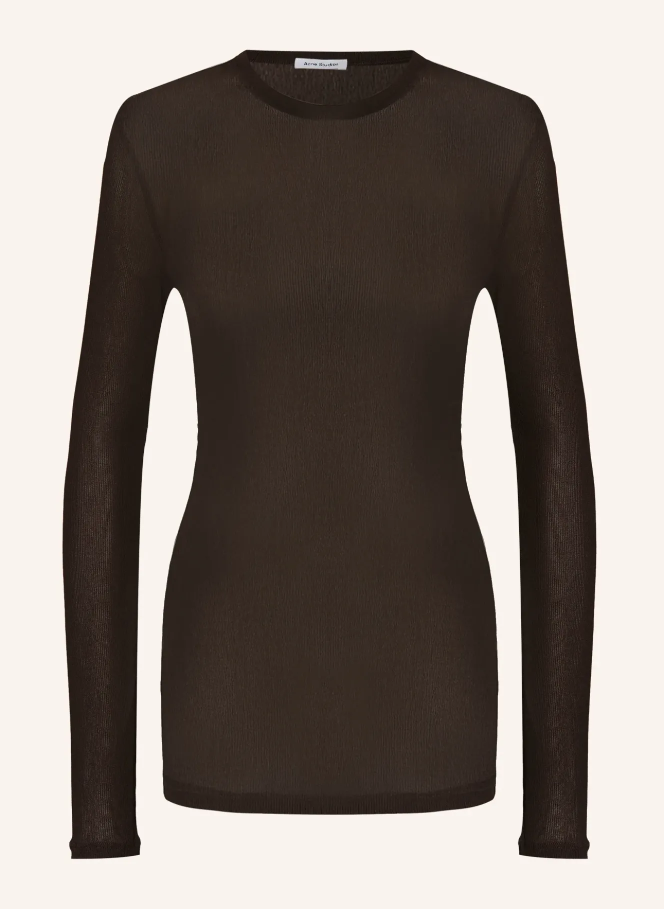 Longsleeve