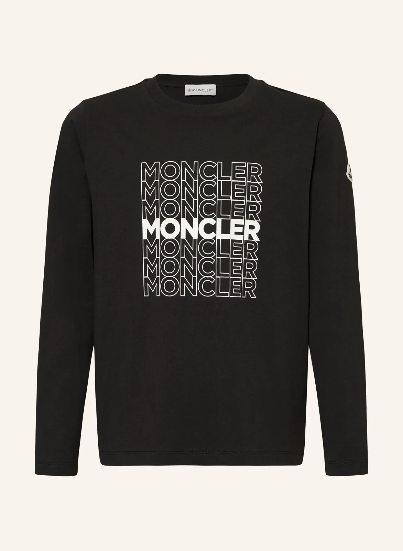 Longsleeve